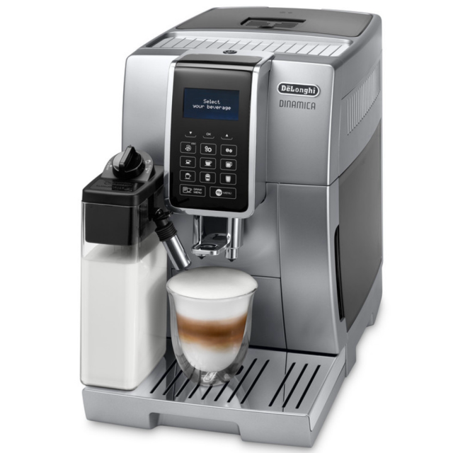 DeLonghi ECAM 350.75.S